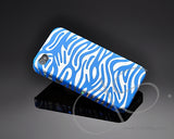 Fuime-Pro Series iPhone 4 and 4S Case - Blue