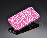 Fuime-Pro Series iPhone 4 and 4S Case - Pink