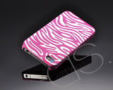 Fuime-Pro Series iPhone 4 and 4S Case - Pink