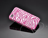 Fuime-Pro Series iPhone 4 and 4S Case - Pink