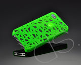 Hollow Series iPhone 4 and 4S Case - Green