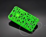 Hollow Series iPhone 4 and 4S Case - Green