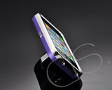 Brace-Pro Series iPhone 4 and 4S Case - Purple