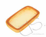 Bread Series iPhone 4 Silicone Case - Calm