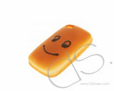 Bread Series iPhone 4 Silicone Case - Calm