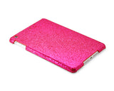 Zirconia Series iPad Mini Case - Magenta