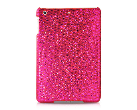 Zirconia Series iPad Mini Case - Magenta