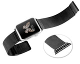 Milanese Loop Stainless Steel Apple Watch Band