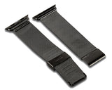 Milanese Loop Stainless Steel Apple Watch Band