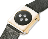 42mm Apple Watch Aluminium Alloy Protective Case iWatch Cover - Gold