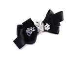 Ribbon Deluxe Brooch Pin