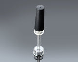 Plastic Wine Bottle Stopper with Vacuum Pump