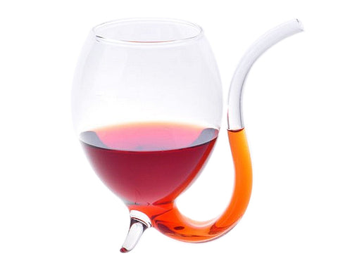 300ml Port Sipper Red Wine Glass