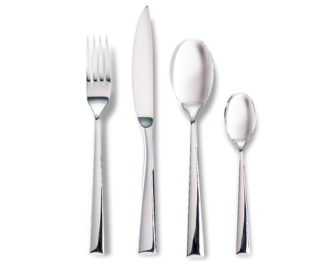 Premium 18/10 Stainless Steel Flatware Set