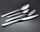 Premium 18/10 Stainless Steel Flatware Set