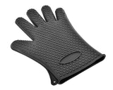 Heat Resistant Silicone Glove for Cooking Baking