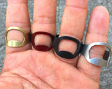 Bottle Opener Ring 12 Pieces