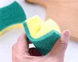 Dish Sponge 20 Pieces Multi Use Heavy Duty Kitchen Sponges