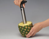 Professional Stainless Steel Pineapple Cutter