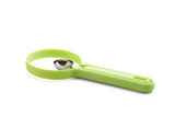 2 in 1 Multi Function Fruit Spoon Melon Baller and Paring Knife Peeler