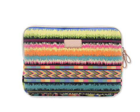 Bohemian-Style Series MacBook Air/MacBook Case - Curve