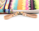 Bohemian Series Laptop Case - Curve