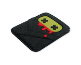 Wool Series MacBook Case - Ninja Zombie