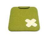 Wool Series MacBook Case - Zombie Residual Mouth