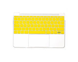 Silicone Keyboard Skin Cover for MacBook