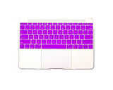 Silicone Keyboard Skin Cover for MacBook