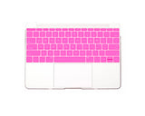 Silicone Keyboard Skin Cover for MacBook