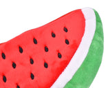 Watermelon Stationery Set with Large Pencil Case and Sketch Pad