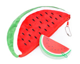 Watermelon Stationery Set with Large Pencil Case and Sketch Pad