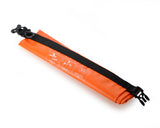 5L Water Resistant Dry Bag - Orange