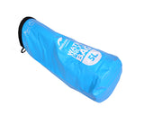 5L Water Resistant Sack Bag - Blue