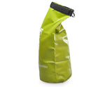 2L Water Resistant Dry Sack - Green