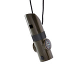 7 in1 Multi-functional Survival Whistle