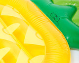 Inflatable Pineapple Pool Float