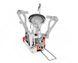 Mini Camping Stove