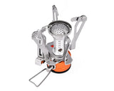 Mini Camping Stove