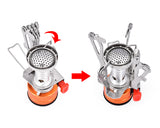 Mini Camping Stove