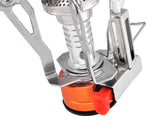 Mini Camping Stove