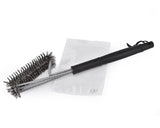 18 Inches Stainless Steel BBQ Grill Brush