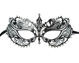 Masquerade Mask Crystal Eye Mask