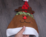 Lovely Series Christmas Santa Hat