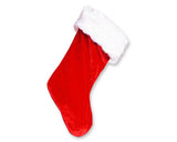 21'' Christmas Present Stocking