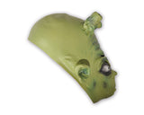 Halloween Green Alien Mask