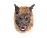 Halloween Wolf Head Mask