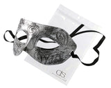 Masquerade Mask Retro Rome Gladiator Style