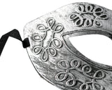 Masquerade Mask Retro Rome Gladiator Style